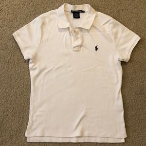 Ralph Lauren polo